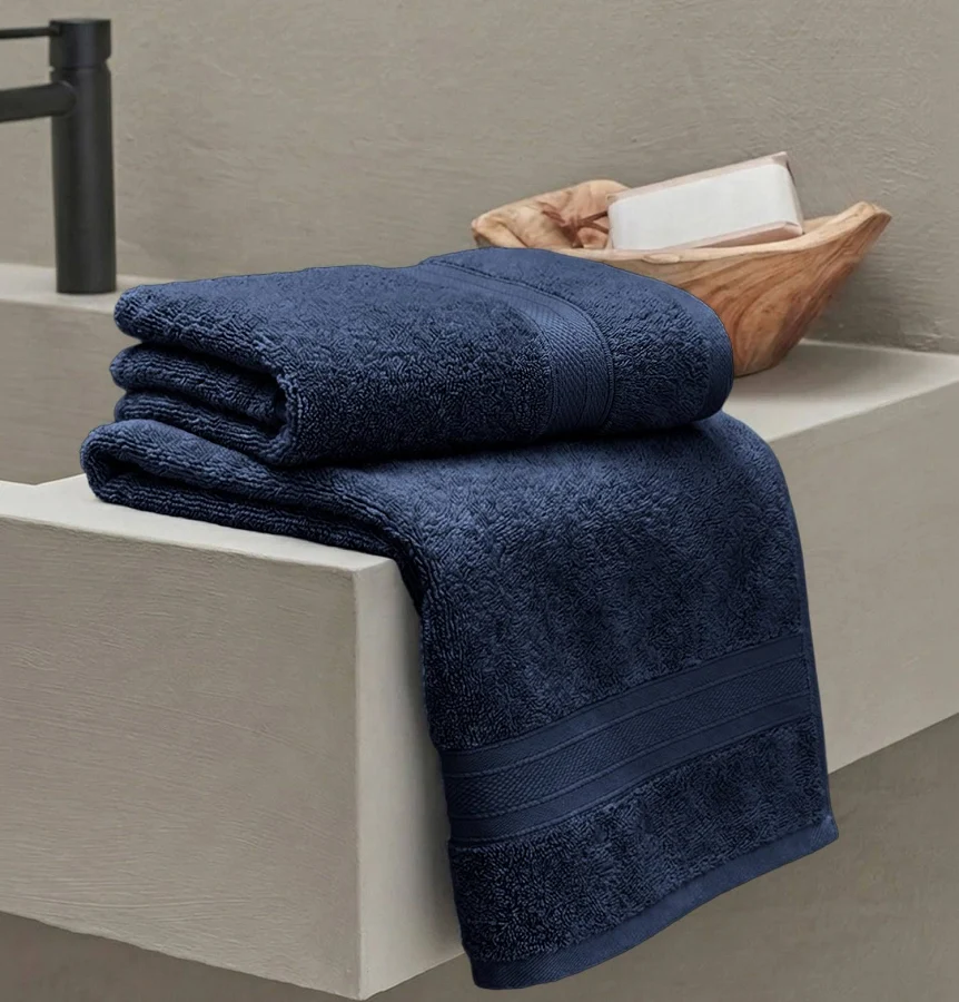 Towels & Linens